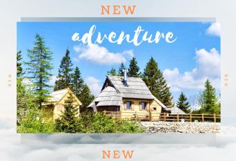 Chalet & Sauna Vetrnice - I FEEL ALPS allows 18 year olds to book a room