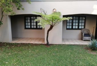 Church Road Apartment allows 18 year olds to book a room