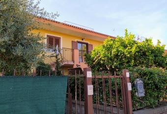 CASA VACANZE I MORI has Balcony rooms
