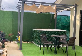 Harmonious House has Balcony rooms