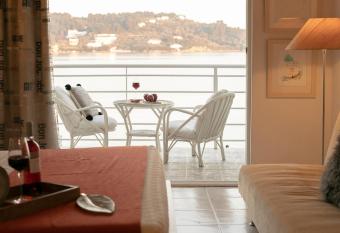 Casa Blue Marine, Philian Collection has Balcony rooms