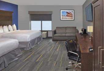 Scholar Morgantown, Tapestry Collection by Hilton has rooms with a private hot tub