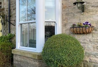 The Hill B&B allows 18 year olds to book a room