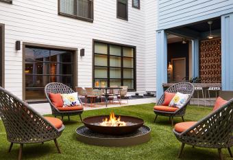 Sentral East Austin at 1630 E Sixth allows 18 year olds to book a room