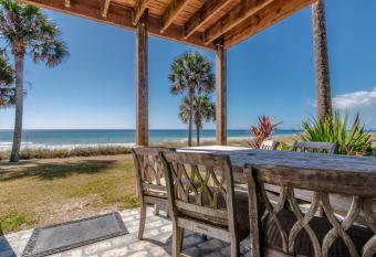 Sunny Beach by Book That Condo has Balcony rooms