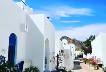 The Blue Gate 2 allows 18 year olds to book a room