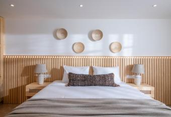 Elea Suites & Residences has Balcony rooms