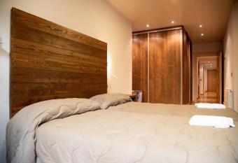 Exclusivo apartamento en Sort has Balcony rooms