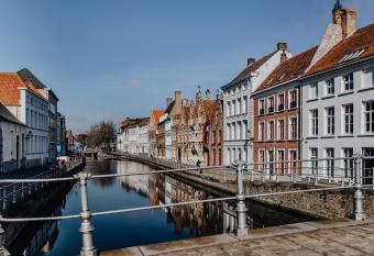 B&B Anna9 allows 18 year olds to book a room