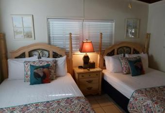 Sands of Islamorada allows 18 year olds to book a room