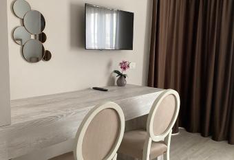 Pensiunea Agroturistica Marco allows 18 year olds to book a room