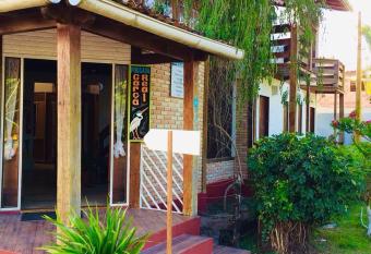 Pousada gar  a real allows 18 year olds to book a room