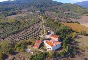 I Granai has Balcony rooms