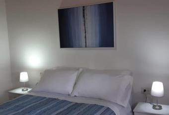 Vista Malbec 1 has Balcony rooms