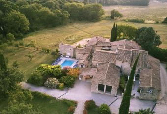 Gites de La Croix du Gres has Balcony rooms