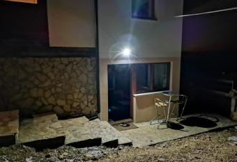 Vikendica Ole Apartman 2. has Balcony rooms