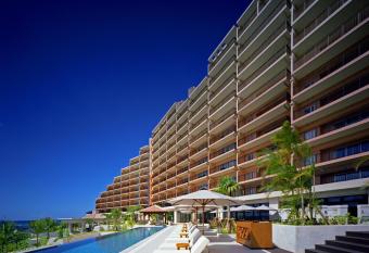 Kafuu Resort Fuchaku Condo Hotel has Balcony rooms