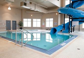 Paradise Inn and Suites allows 18 year olds to book a room