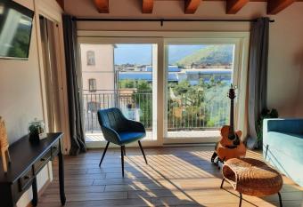 Il Beccaria Relais B&B allows 18 year olds to book a room