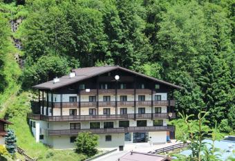 Panorama Landhaus - Joker Card included in Summer has Balcony rooms