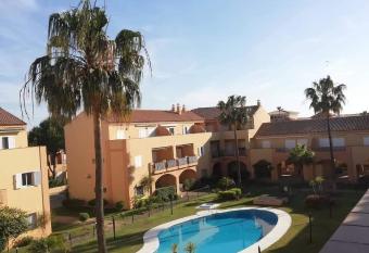 Apartamento Ailem has Balcony rooms