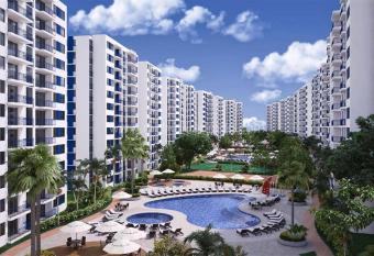 INCREIBLE APARTAMENTO Puerto Azul Club House RICAURTE allows 18 year olds to book a room