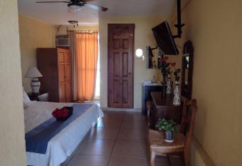 BajaLife Hotel Boutique has Balcony rooms