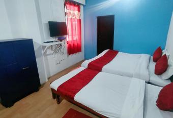 Hotel Winter Green has Balcony rooms