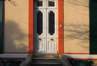 Les Villas de la Ville d Hiver Palissy has Balcony rooms