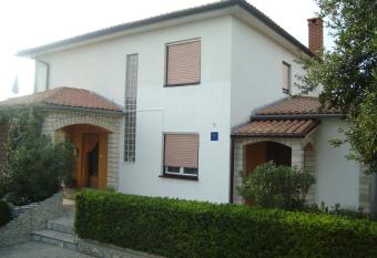 Studio apartman has Balcony rooms