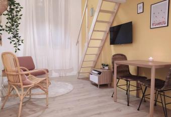 Le DODO Tolsto   allows 18 year olds to book a room