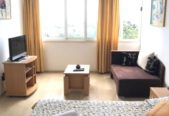 Studio The Sun allows 18 year olds to book a room