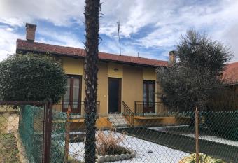 Ca  di Burghi has Balcony rooms