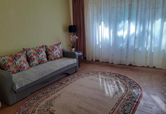 XENIA APARTAMENT has Balcony rooms