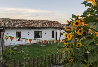 Serendipity Cottage Palamartsa allows 18 year olds to book a room