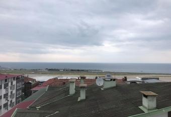 ert apart has Balcony rooms