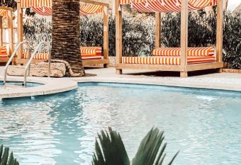 Villa Piccola by Cassai has Balcony rooms