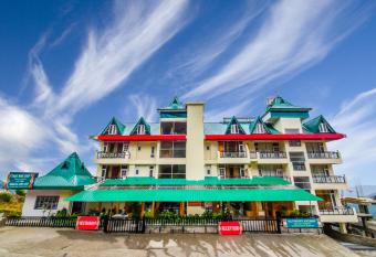 Hotel Valley View has Balcony rooms