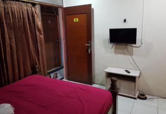 Hotel Alifah 1 Syariah has Smoking rooms