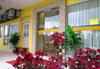 Sun Inns Hotel Equine, Seri Kembangan has Smoking rooms