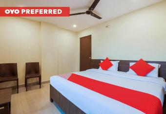 OYO Anu Grand allows 18 year olds to book a room