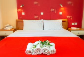 Amversa s House has Balcony rooms