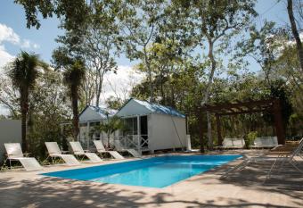 Zensus Eco Boutique Hotel allows 18 year olds to book a room