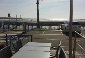 CAmping Novella has Balcony rooms