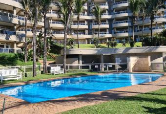 Ballito Manor View has Balcony rooms