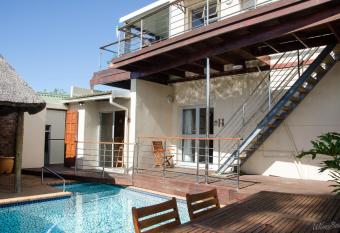 Goulden Street Guest House allows 18 year olds to book a room