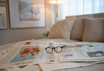 Studio-Apartment Piccolino 26 allows 18 year olds to book a room