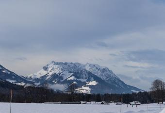 DEVA Achentaler Vitalhotel has Balcony rooms