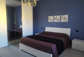 Appartamenti con 1 e 2 camere Caldiero has Balcony rooms