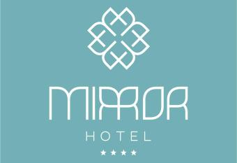 Mirror Hotel has Balcony rooms